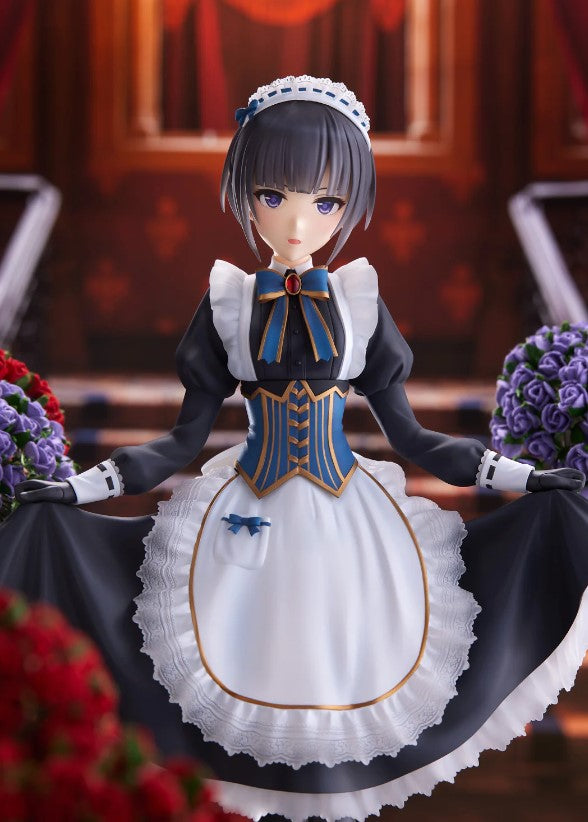 DreamTech Strike the Blood Yukina Himeragi [Uniform style] 1/7