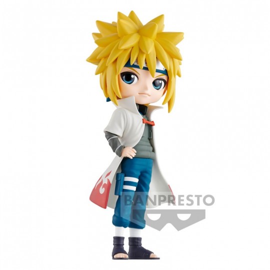 アウトレット専用商品 Banpresto Naruto Shippuden DXF Shinobi