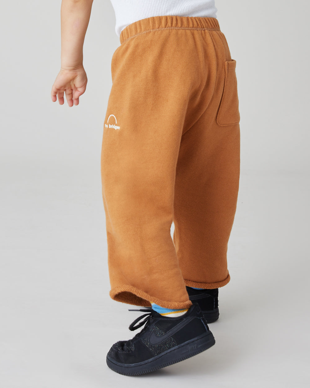 camel sweatpants