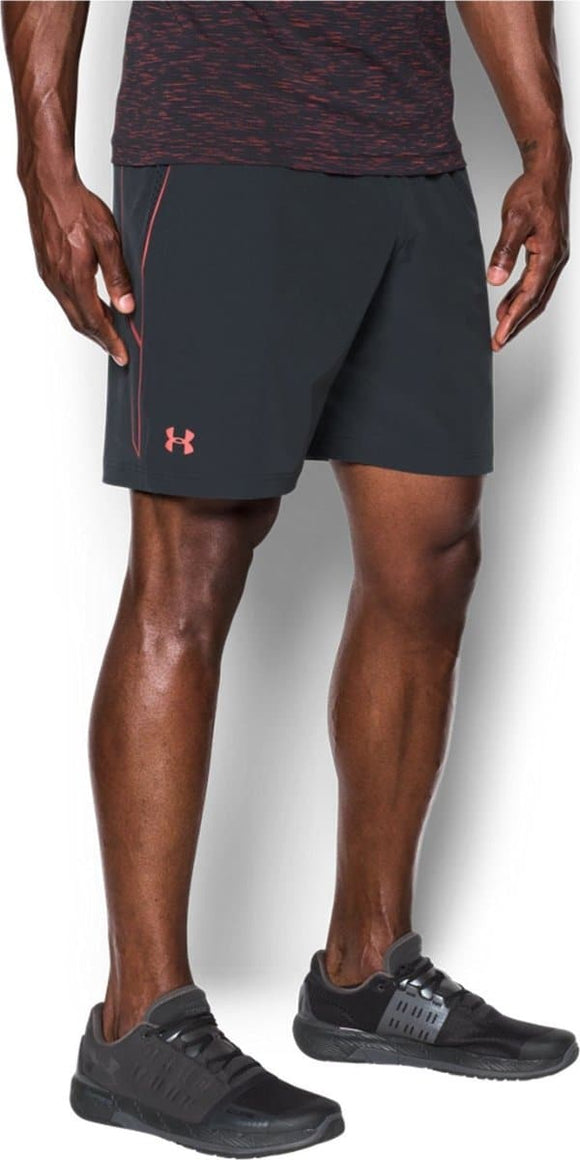 ua storm vortex shorts