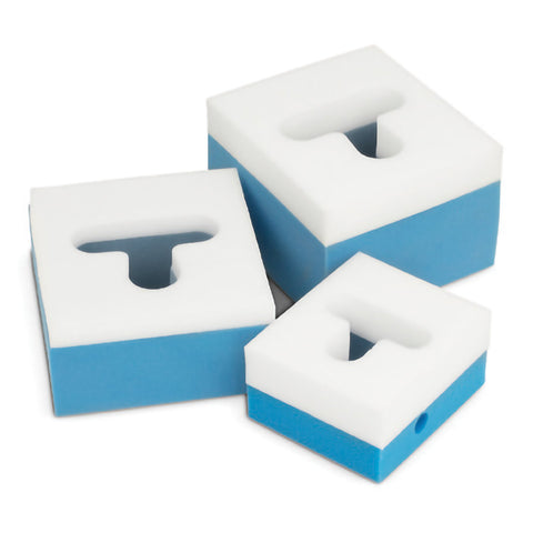 Choosing the Right Foam Dunnage for Your Packaging - Amcon Foam