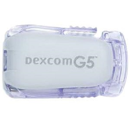 dexcom g5 mobile transmitter kit