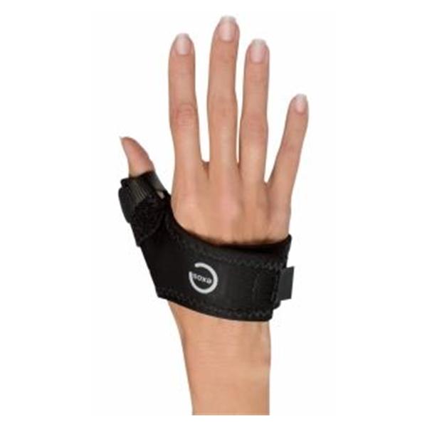 DJO Brace Accessory Hand Velcro 10/Pk (800-40-STRAP) — Grayline Medical