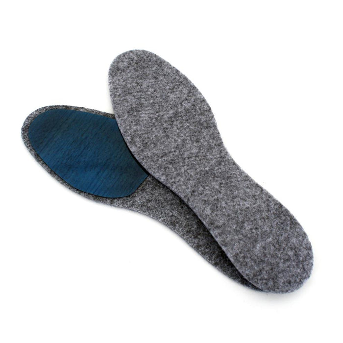 full steel insoles