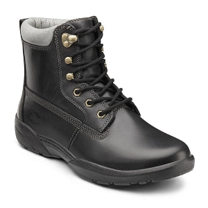 dr comfort men's work boots