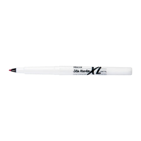 Viscot Mini 1456-XL Ultrafine Tip Surgical Marker Pen