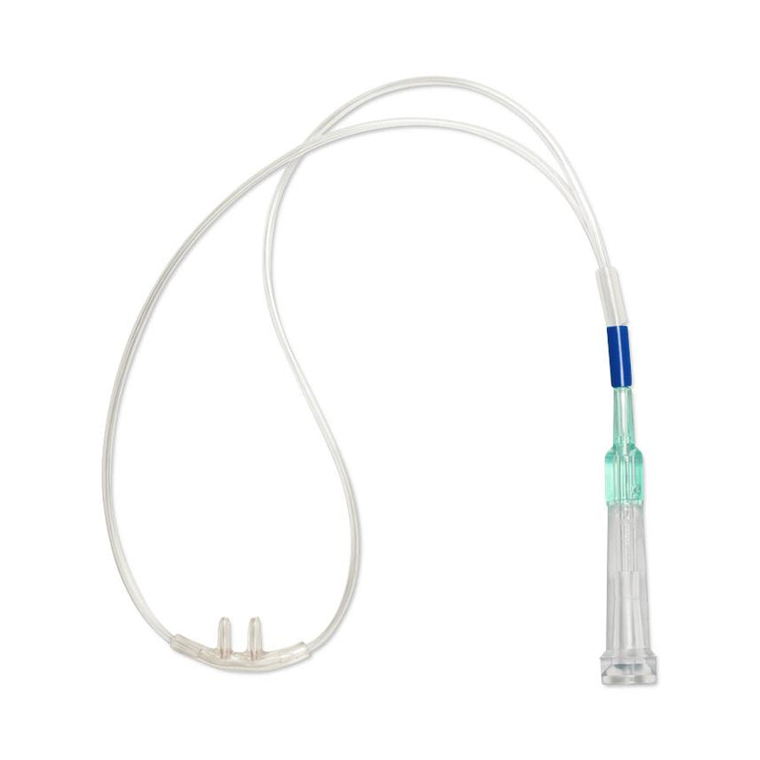 nasal cannula pediatric