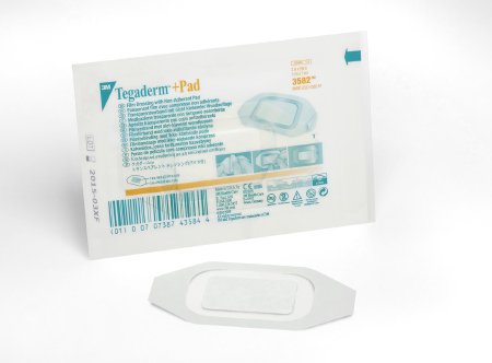 SurgiSafe Absorbent Mats  Medline Industries, Inc.