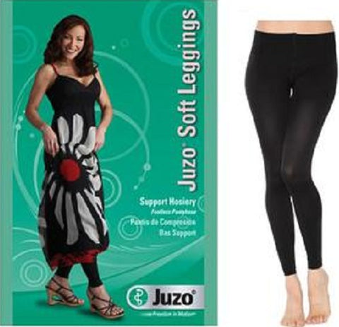 Juzo Soft Women's Compression Leggings