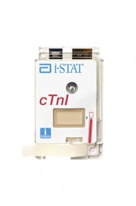 istat test cartridges