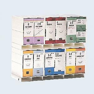 ethicon suture storage