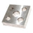 DWK Life Sciences Kimble Aluminum Heating Block - HEATER BLOCK MFX VIAL - 720210-0001