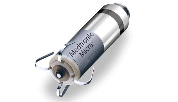 Medtronic Advisa DR MRI SureScan Pacemaker System - Capsure Novus MRI ...