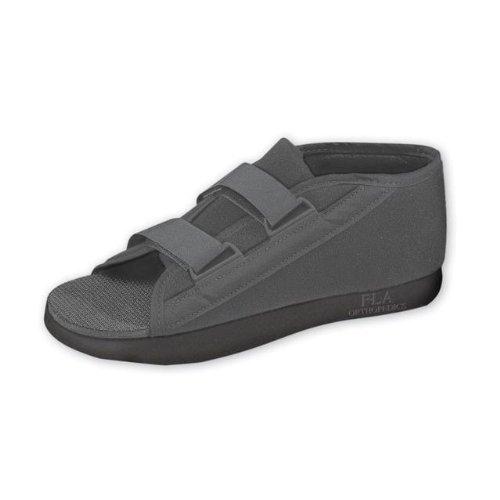 BSN Medical C3 Post Op Shoes - C3 Post-Op Shoe, Size S, Men's Size 6-8 —  Grayline Medical