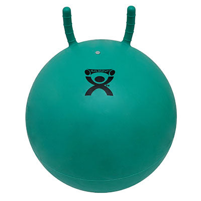 ATREQ Commercial Anti Burst Gym Ball