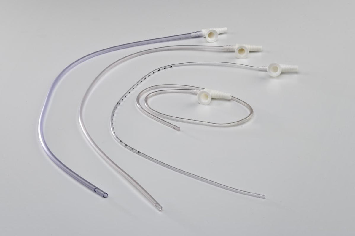 Suction Catheter Mini Soft Kits Wo Solution By Cardinal Health — Grayline Medical 3319