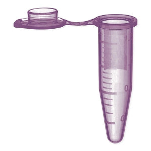 Labcon North America Superclear 1 7ml Microcentrifuge Tubes With Attac Grayline Medical