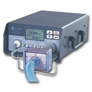 Medtronic Pts 00 Ventilator Tester Tester Ventilator Pts00 Ma Grayline Medical