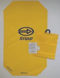 Superslide Patient Transfer Board, Perpendicular Hand Holes