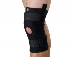 CRAMER NEOPRENE KNEE SUPPORT ( SIZE LARGE ) NEW