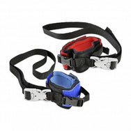 Posey Twice-as-Tough Quick-Release Restraint Cuffs - Universal Twice-a ...