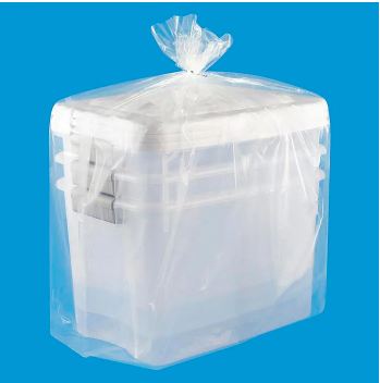 Wholesale Gusseted Bags  Custom Gusseted Bags  BlueRose Packaging