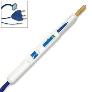 Medline Vega Series Standard Stainless Steel Tip - Sterile Cautery Pen —  Grayline Medical