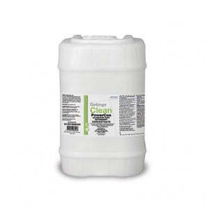 MDT PowerCon Aluminum-Safe Detergents - PowerCon Detergent, Aluminum Safe, 15 gal. Drum - 61301606694