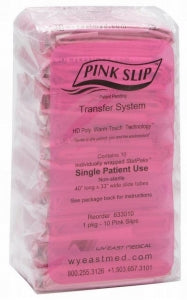 Medline Deluxe Straight Perineal Cold Pack / Pad - Deluxe Perineal Col —  Grayline Medical