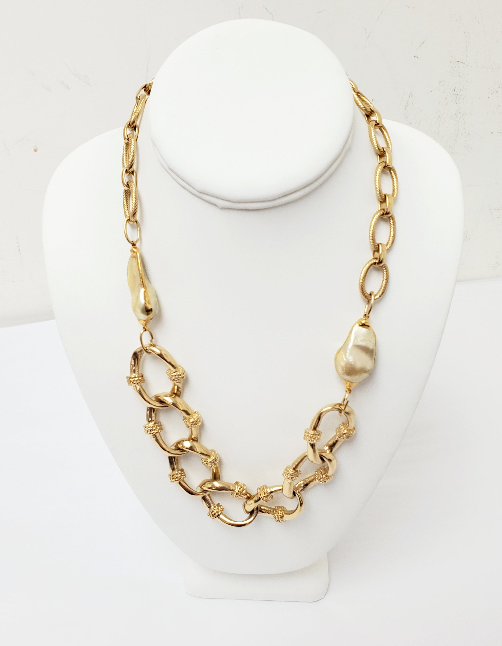 cartier style chain