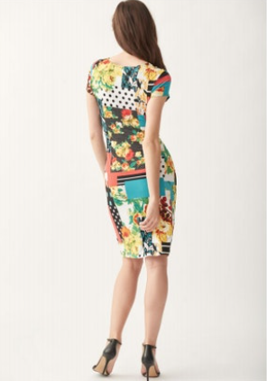 Joseph Ribkoff Dress - PapillonStyles