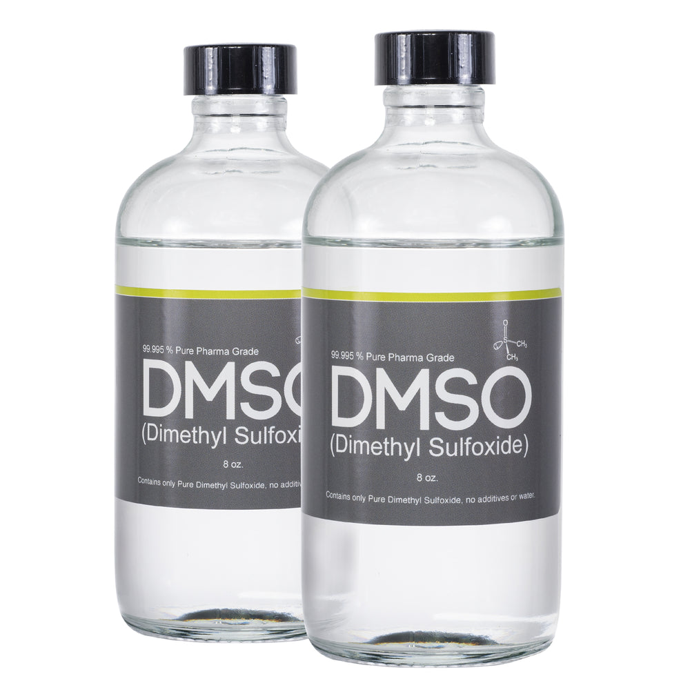 drink dmso for good health - how to take dmso orally