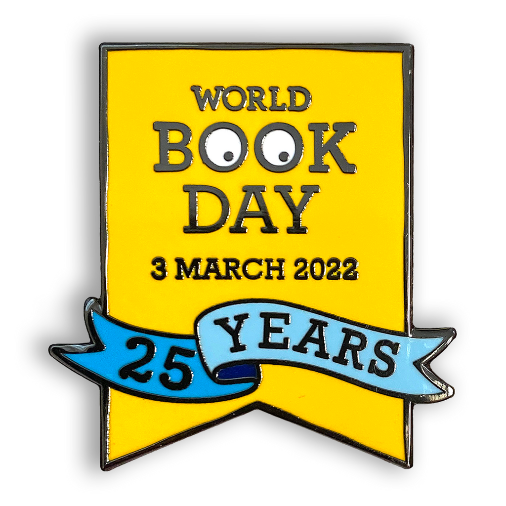 World Book Day 2022 Book Ideas KNOMO London