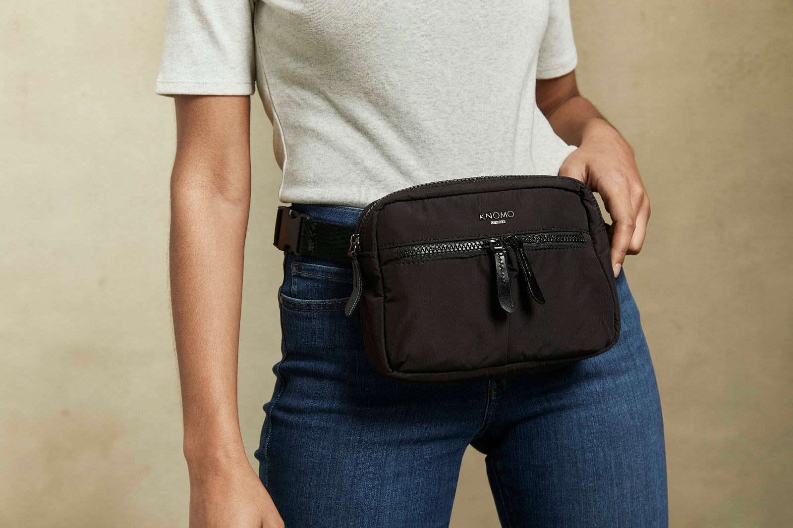 Fanny Pack, Bum Bag, Whatever You Choose To Call Them; They Are Back!