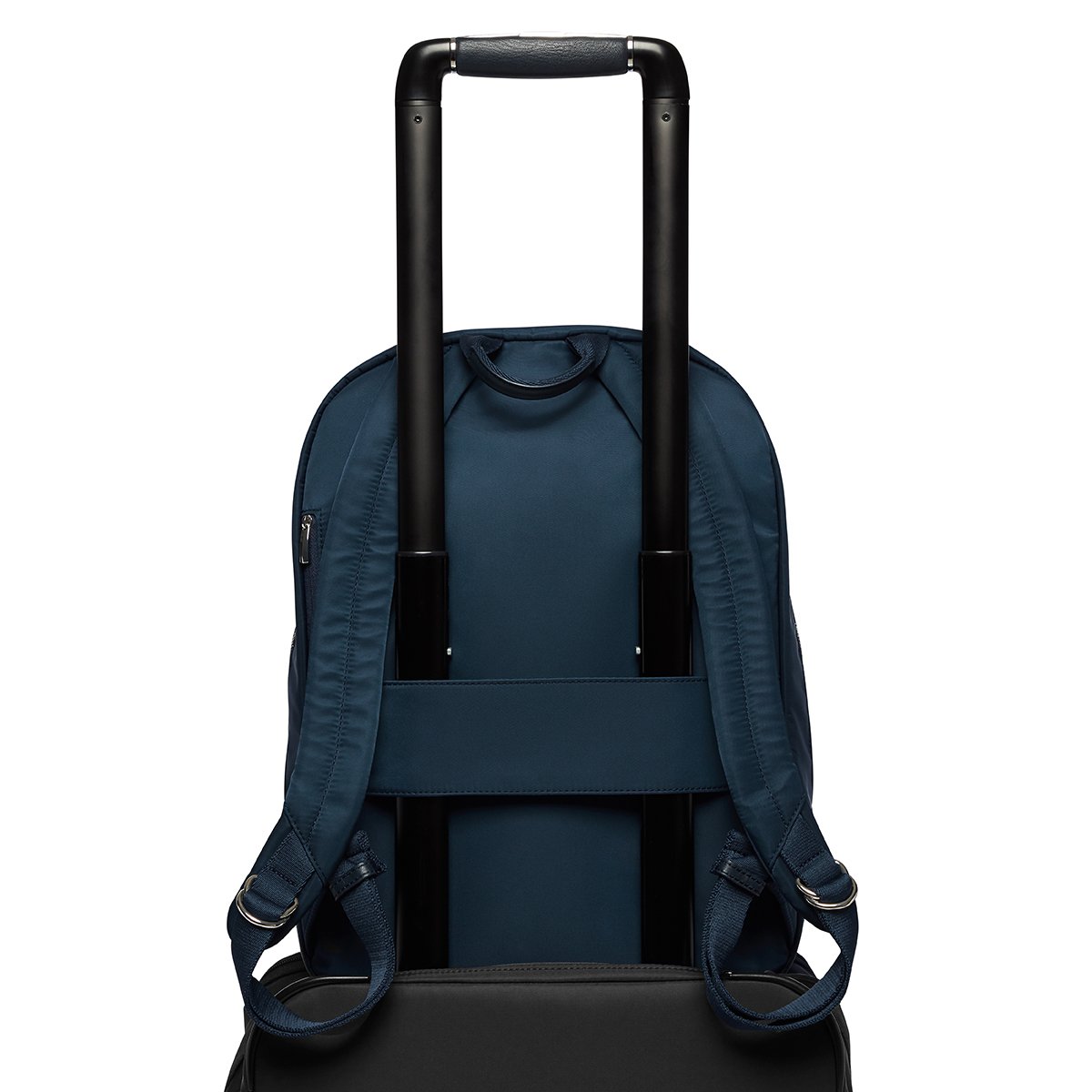 laptop backpack trolley sleeve