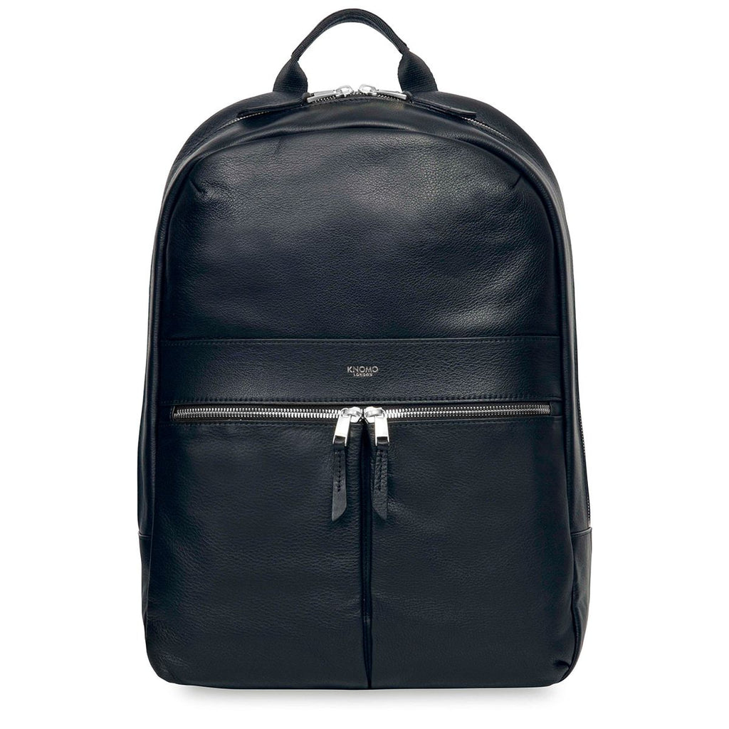 womens navy backpack