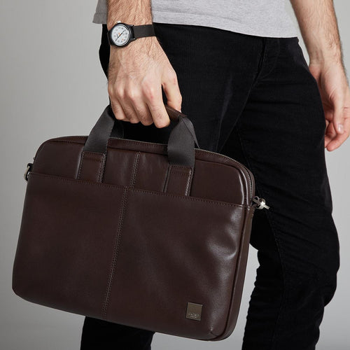 Men's Laptop Bags – KNOMO