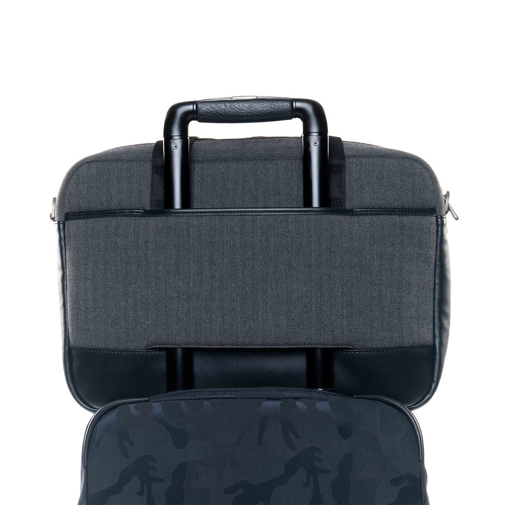 lightweight laptop briefcase