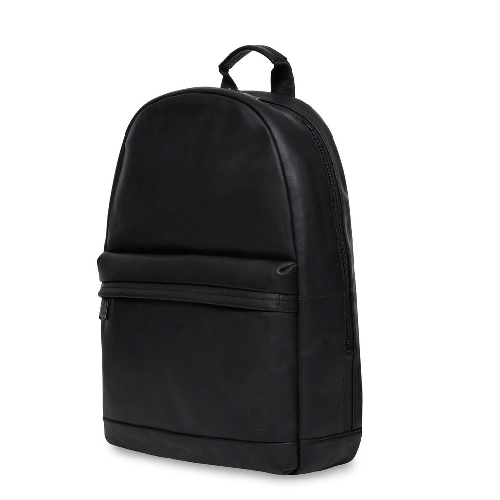 Albion Leather Laptop Backpack - 15