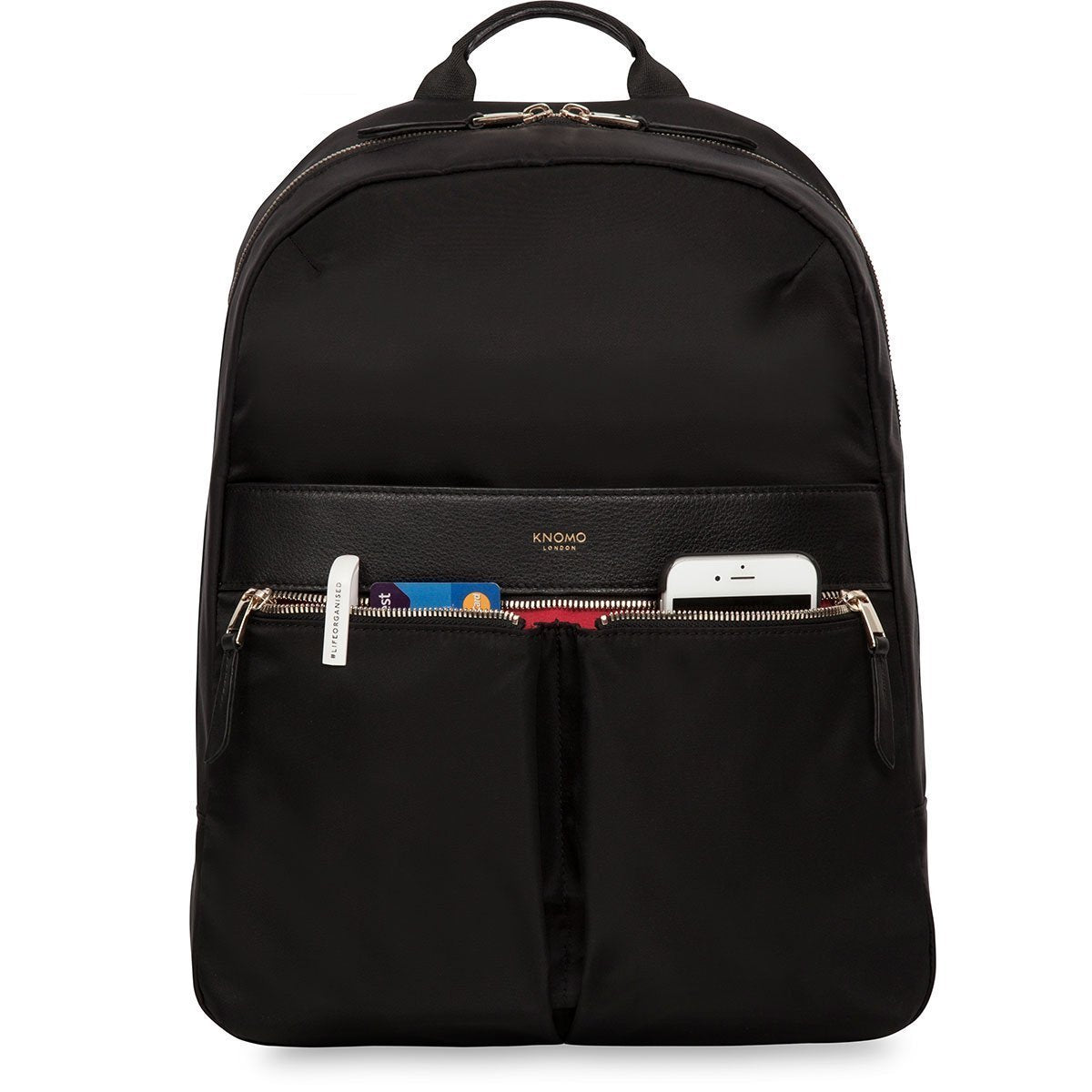 Beauchamp Laptop Backpack - 14