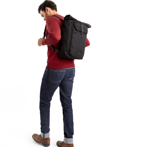 Men's Backpacks – KNOMO