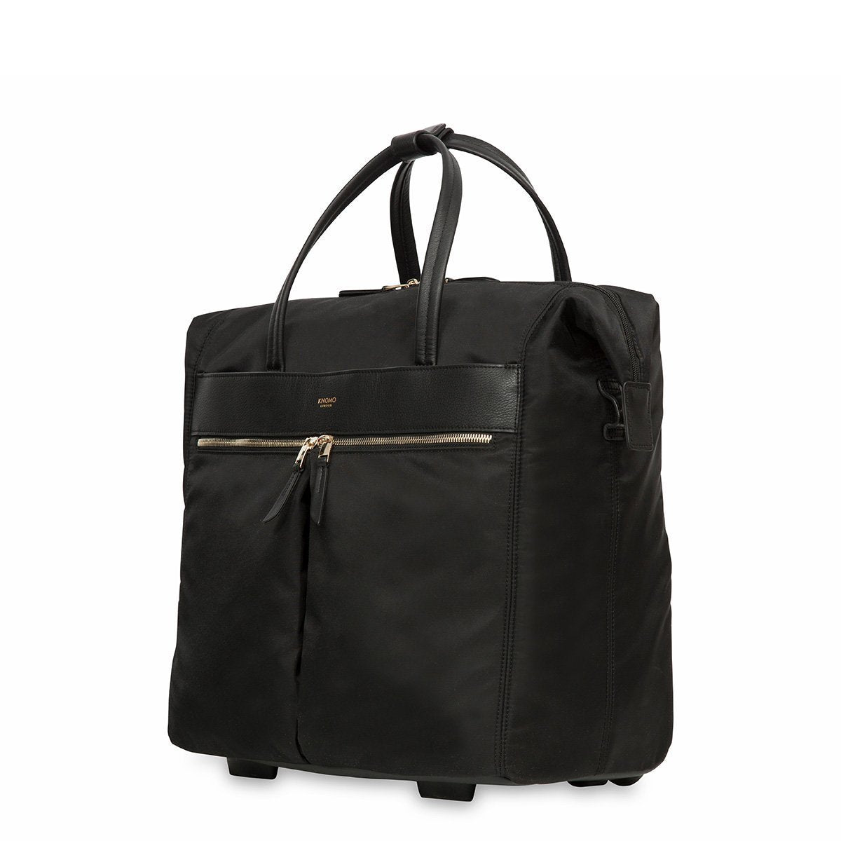 tote bag with inside compartments