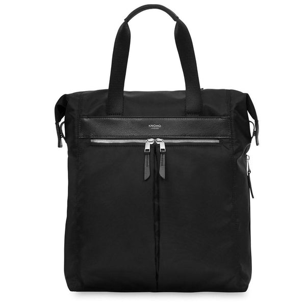 Chiltern Laptop Tote Backpack - 15.6