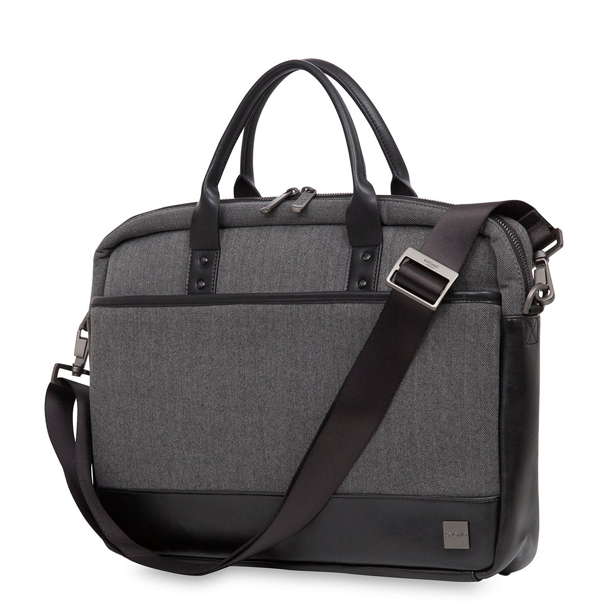 Princeton Laptop Briefcase - 15.6