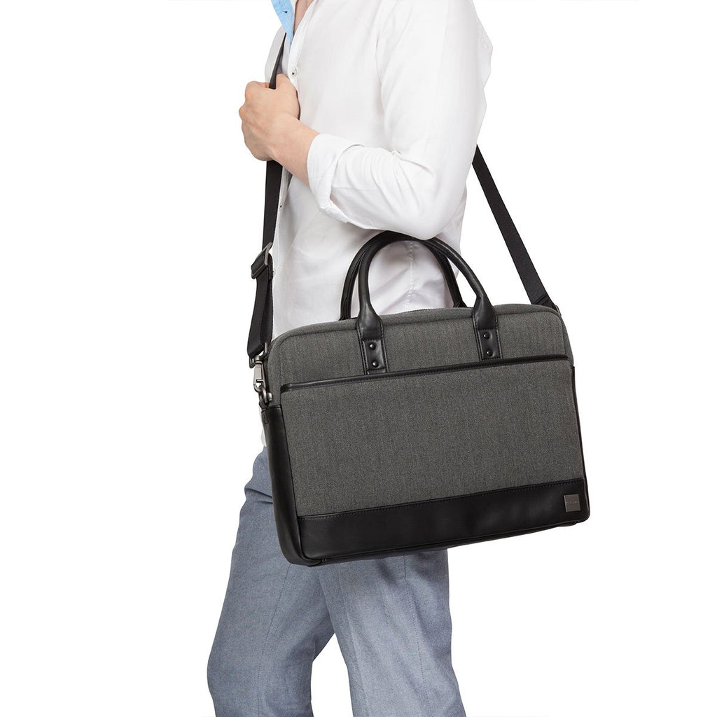 lightweight laptop briefcase