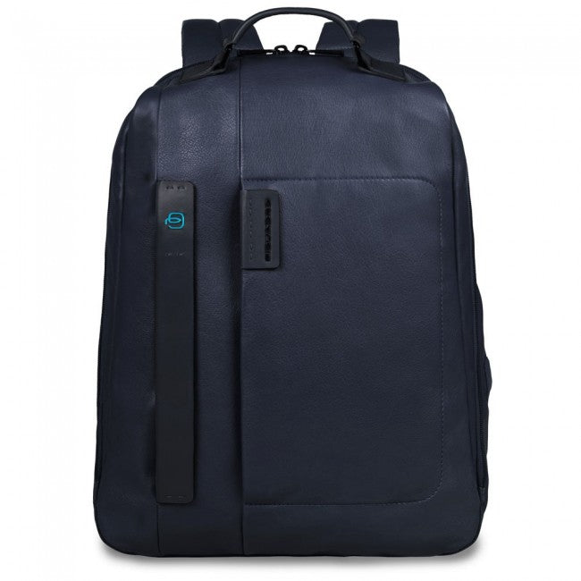 piquadro laptop backpack