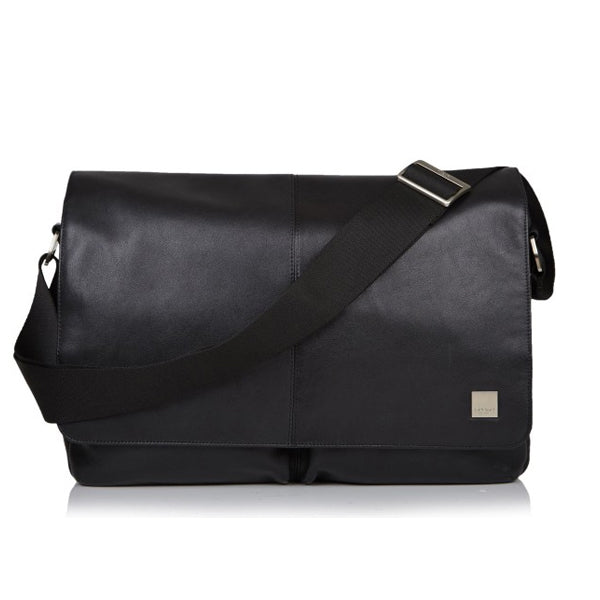 knomo kobe messenger bag