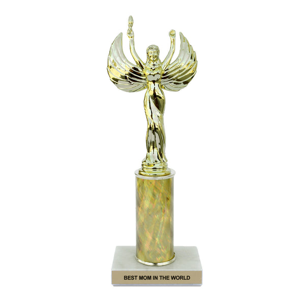 best mom trophy