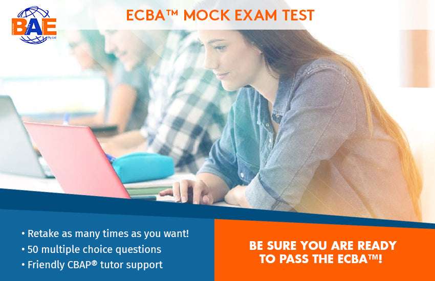 ECBA Exam Fragen