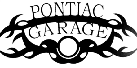 Garage Art Metal Signs – Hang Ups Metal Art